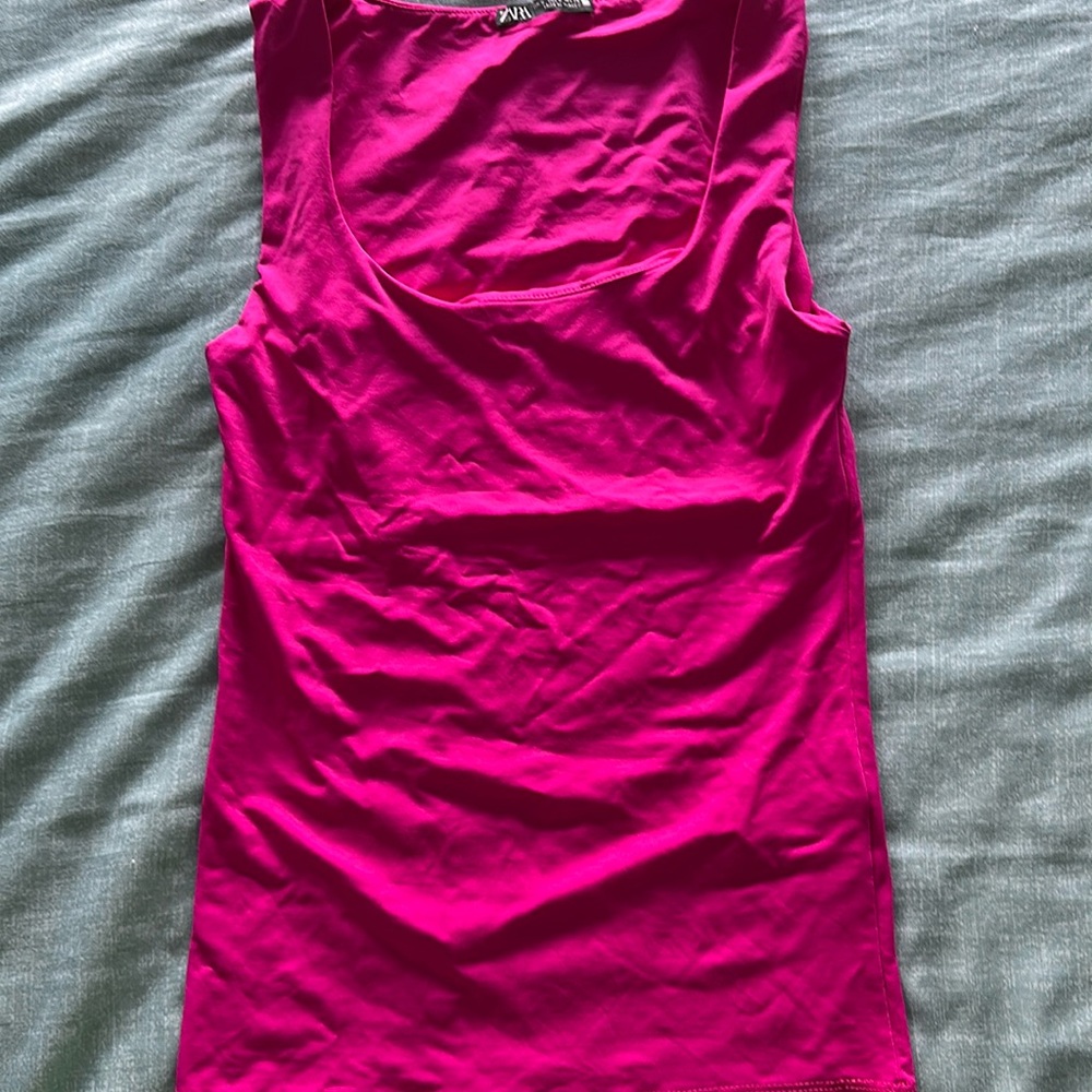Zara Top